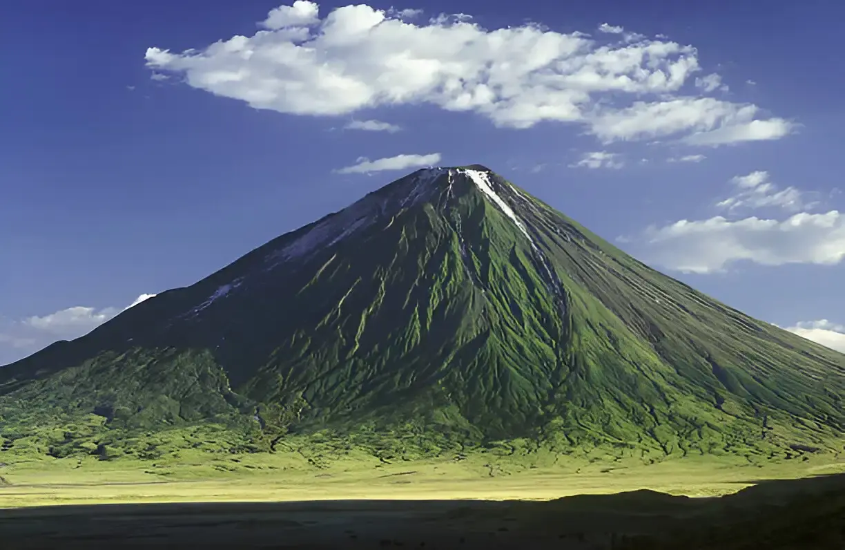 Ol Doinyo Lengai trekking