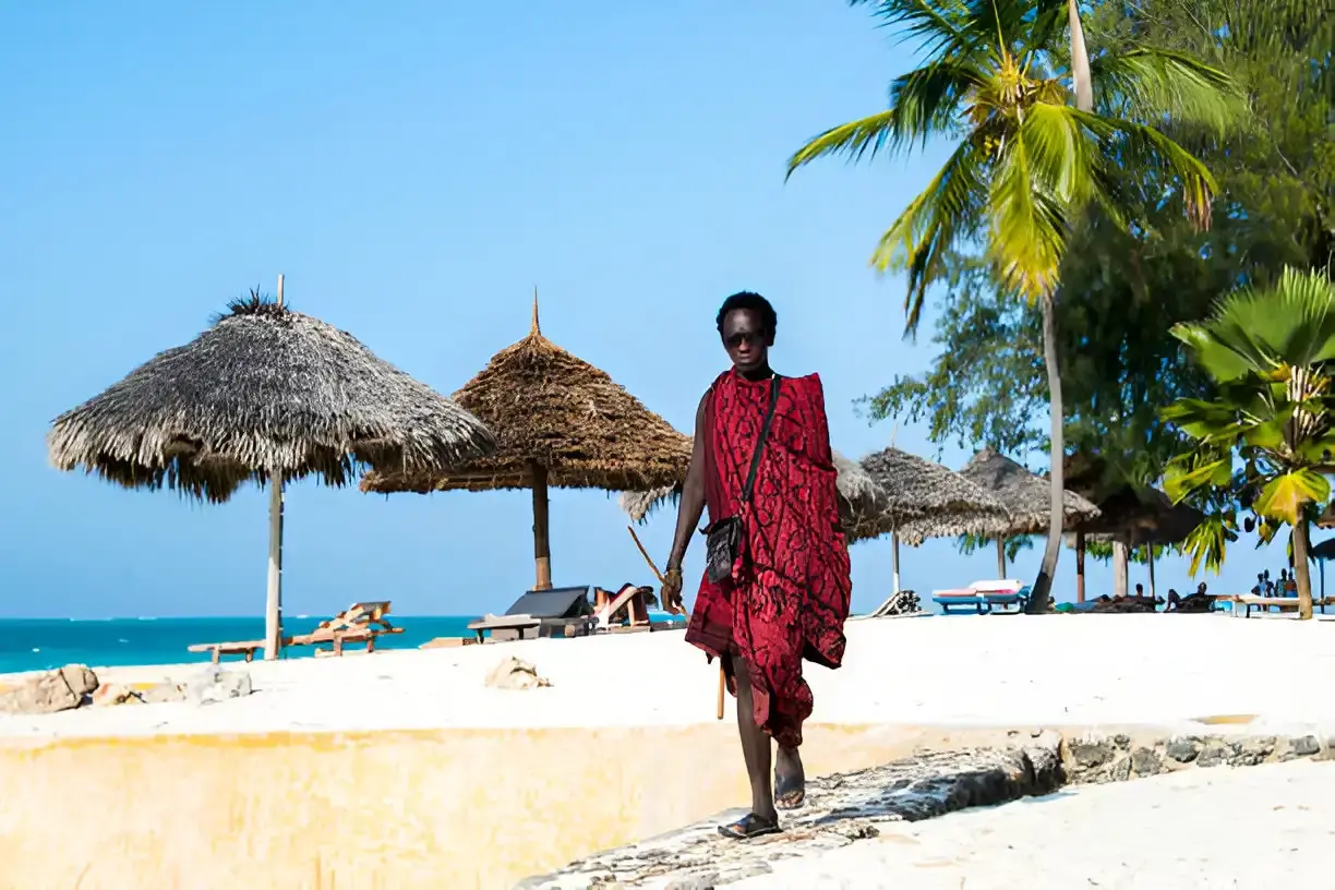 Zanzibar Archipelago