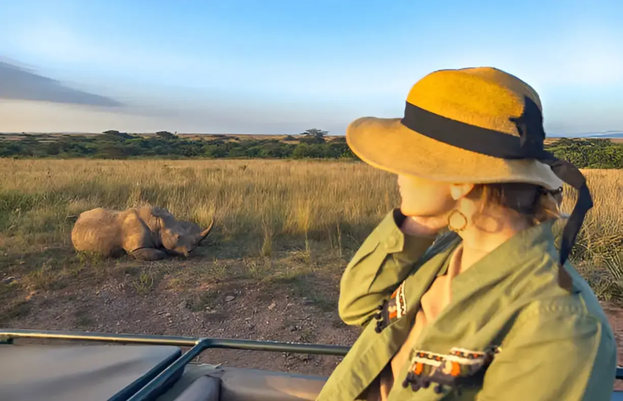 What to pack for a Tanzania Safari