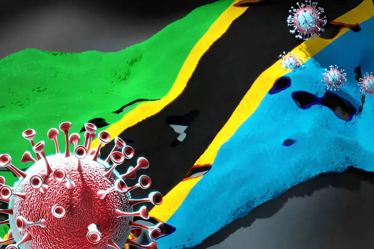 Vaccination to enter Tanzania