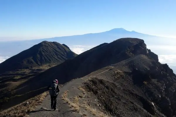 Momella Route