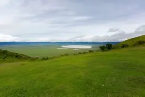 Ngorongoro Highlands