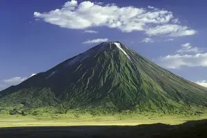 Ol Doinyo Lengai
