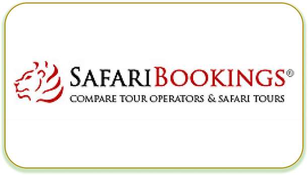 Safari Booking